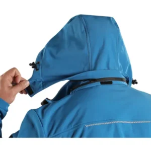 Moška softshell jakna CXS STRETCH - slika 9
