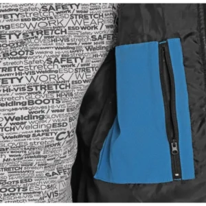 Moška softshell jakna CXS STRETCH - slika 6