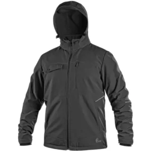Moška softshell jakna CXS STRETCH - slika 5