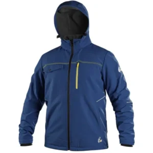 Moška softshell jakna CXS STRETCH - slika 4