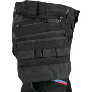 CXS LEONIS Moške delovne hlače - slika 3