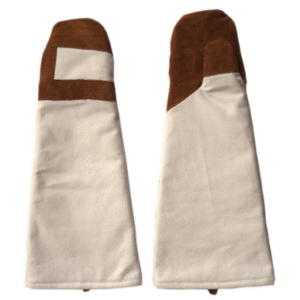 Delovne rokavice za peko ROBINS HRG 530